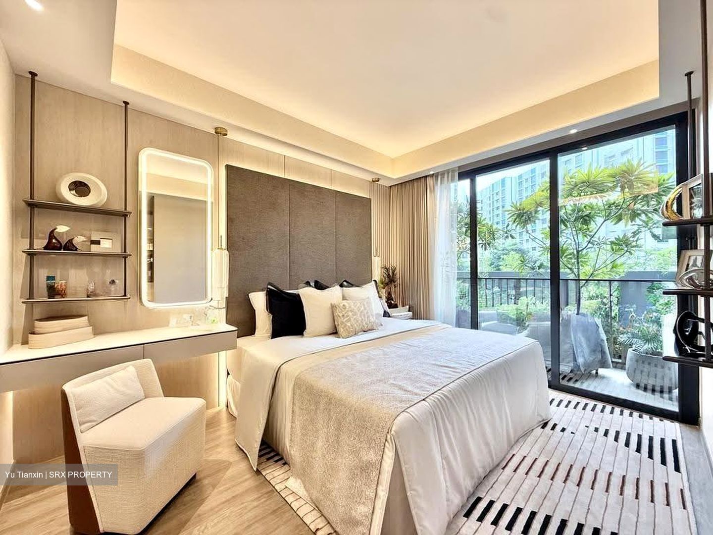 Norwood Grand (D25), Apartment #623495171